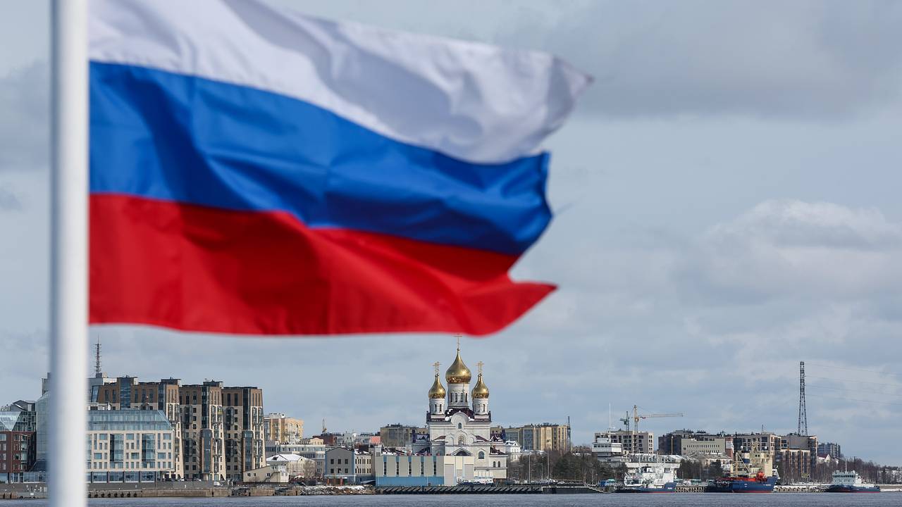 В США рассказали о неожиданном эффекте санкций против России