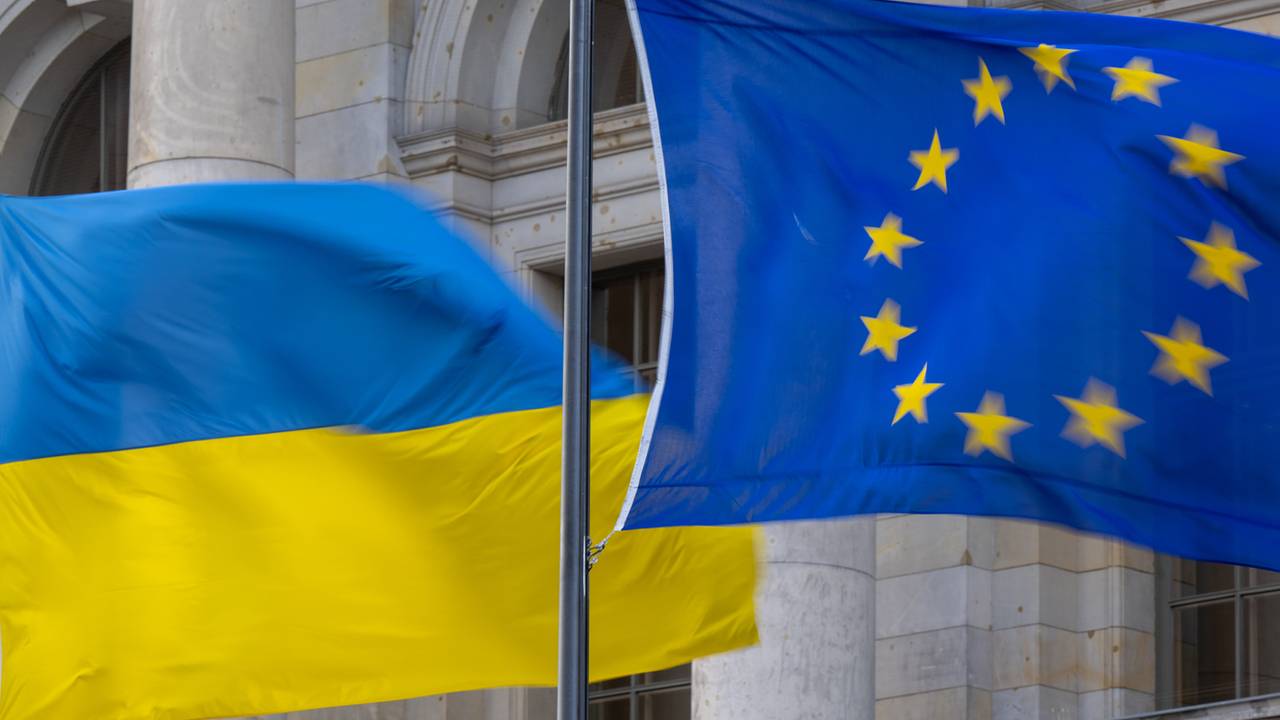 В США назвали проигравшего в конфликте на Украине