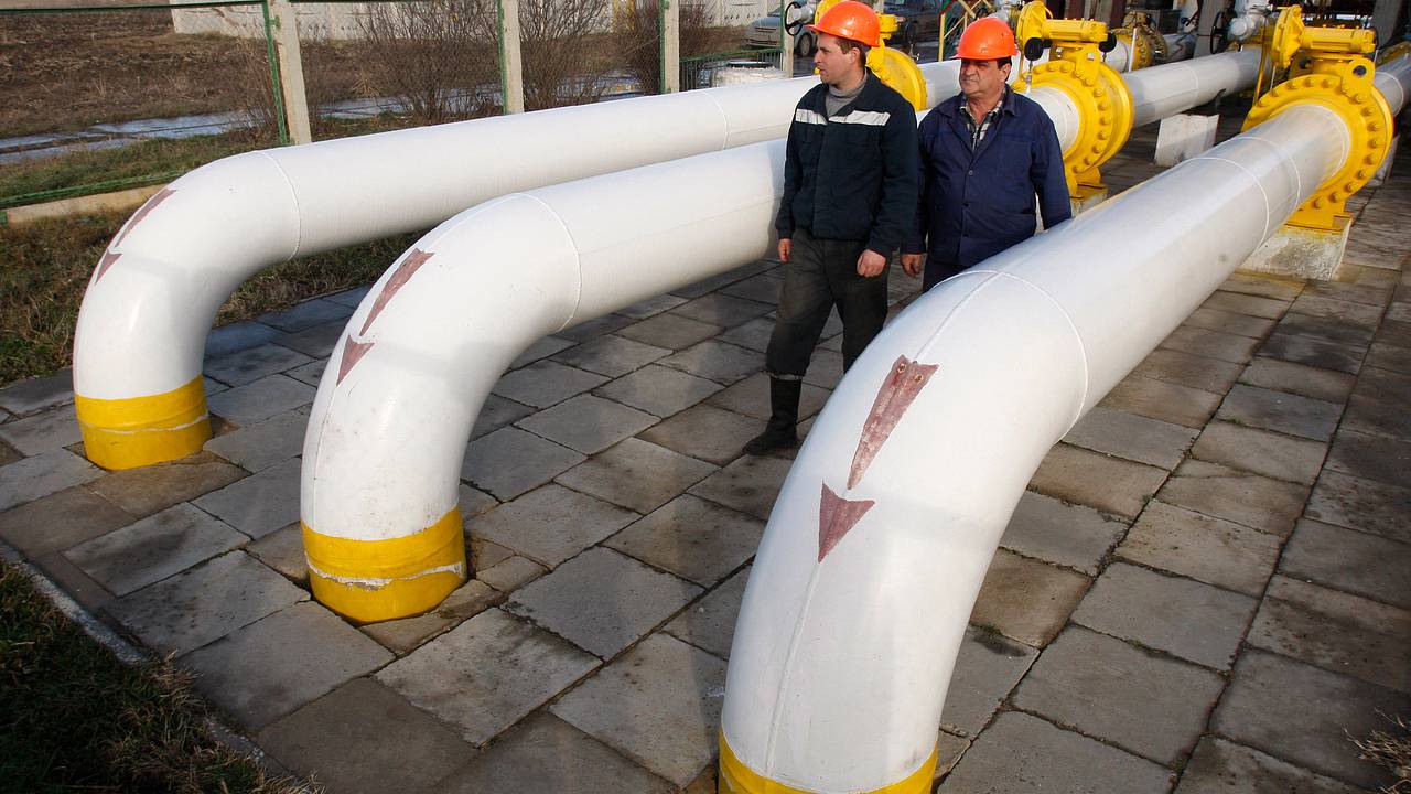 Назван пролог к деградации отношений России и Украины Назван пролог к деградации отношений России и Украины