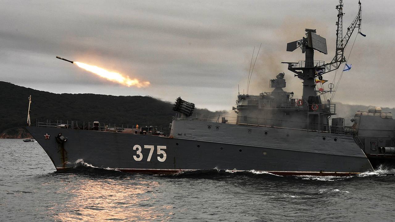 Военкор призвал чморить теневой флот Украины