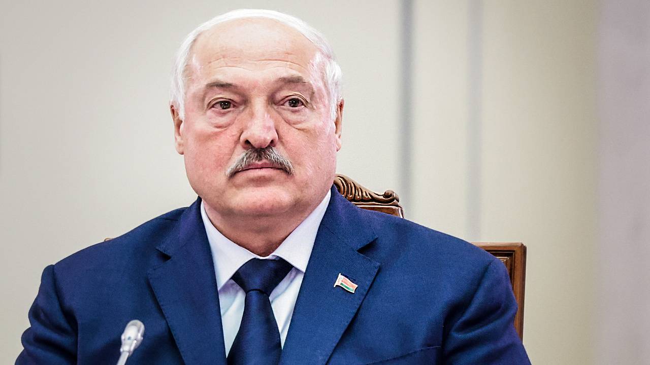 Лукашенко высказался о врагах Белоруссии