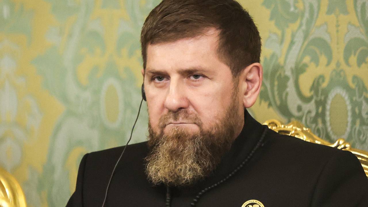 Кадыров ответил на призыв Зеленского захватить его как Мадуро