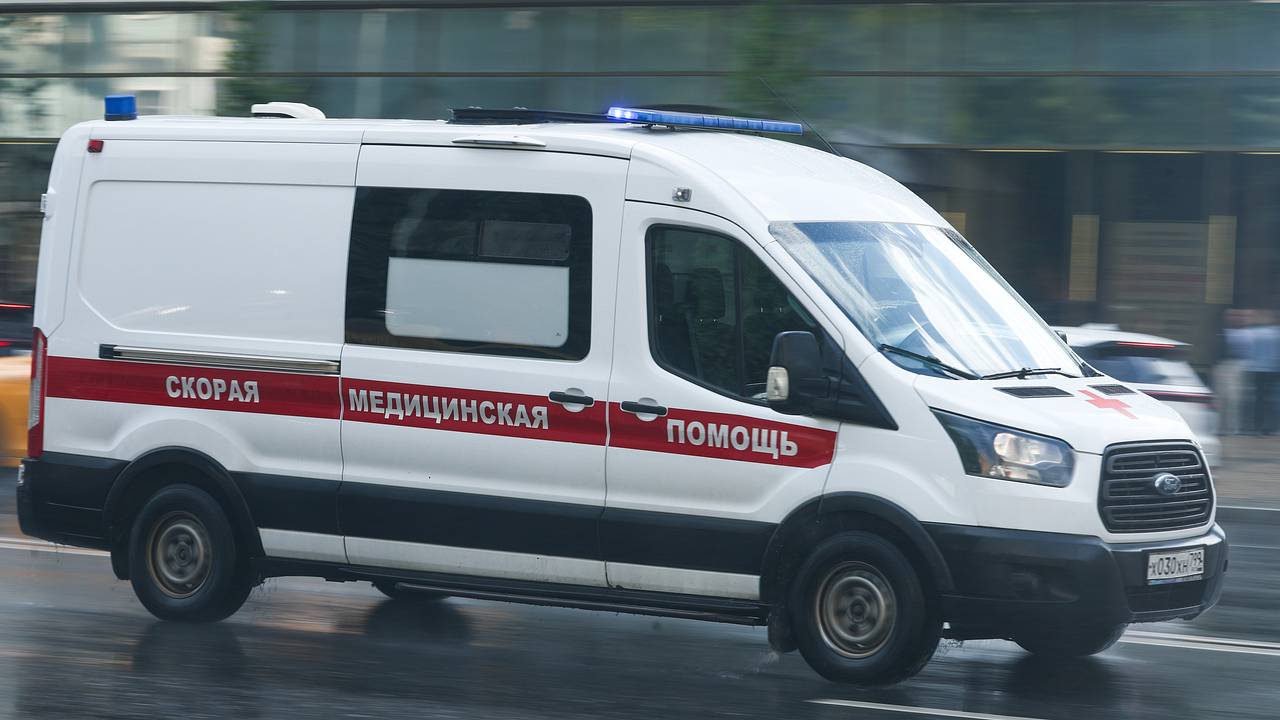 В российском регионе две семьи с детьми отравились кониной