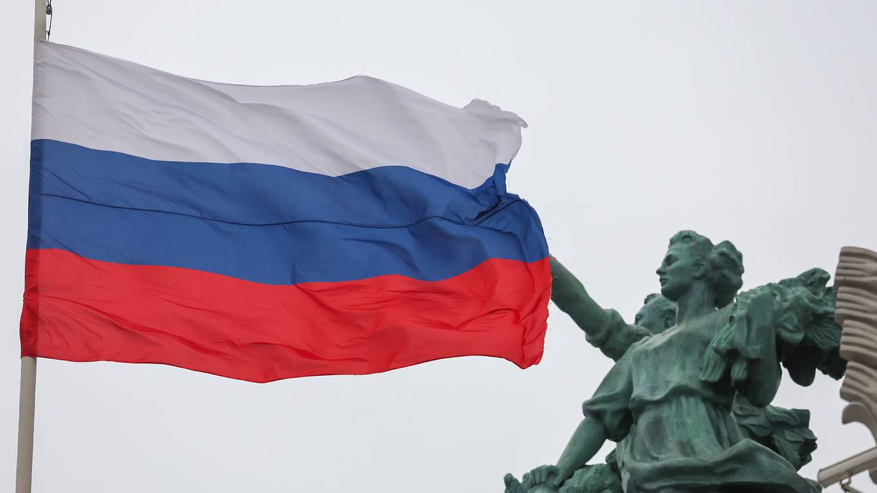 Политолог раскрыл детали западного плана уничтожения России
