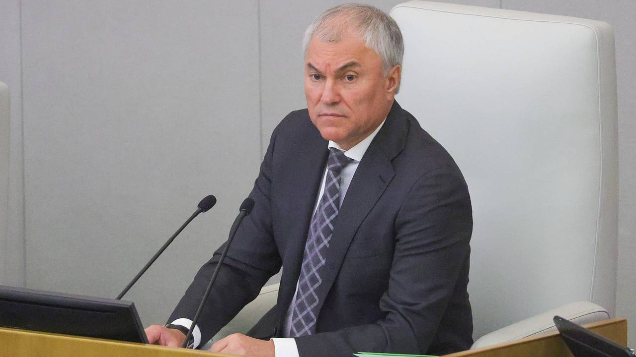 Володин перечислил новые инициативы по миграционной политике
