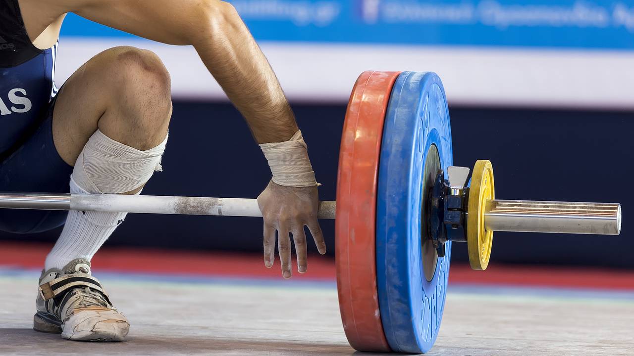 Польшу лишили чемпионата Европы по тяжелой атлетике за отказ выдавать визы россиянам