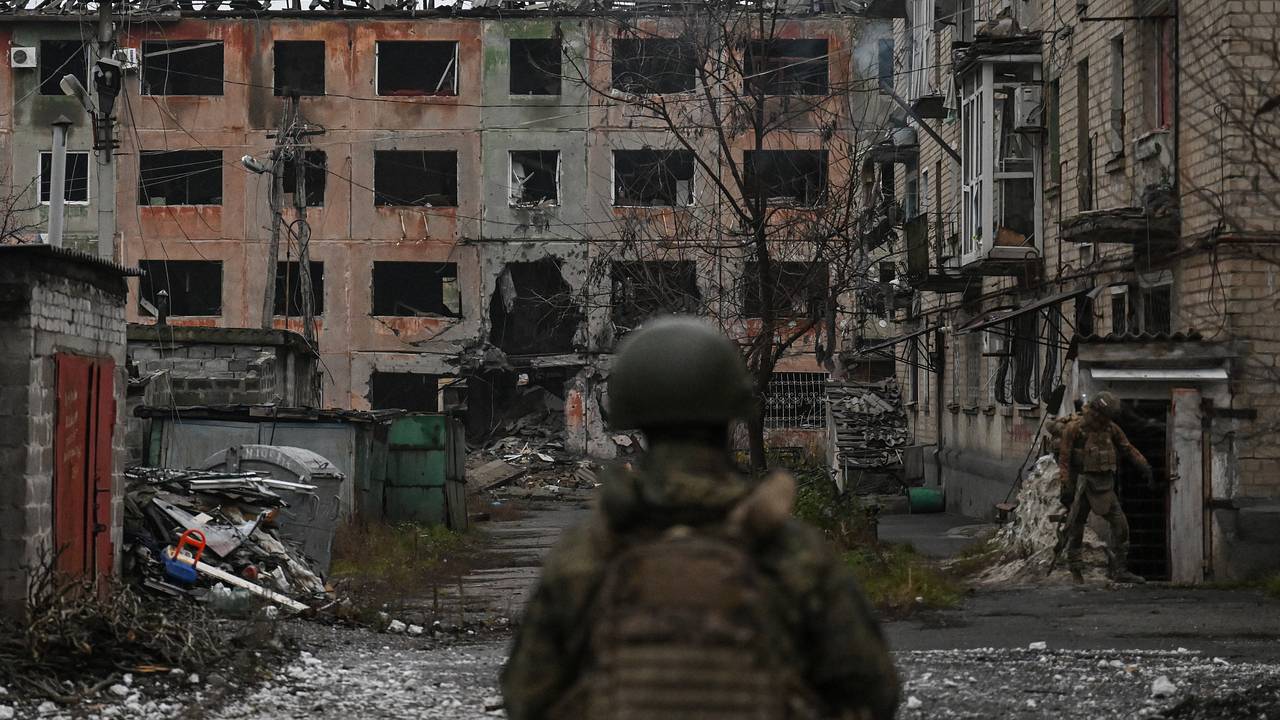 Девять мирных жителей погибли в ДНР после удара украинской армии по наводке волонтера