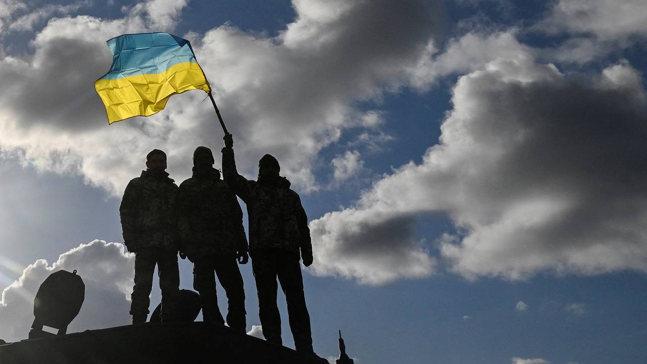 Захарова высказалась о документе «коалиции желающих» и Киева