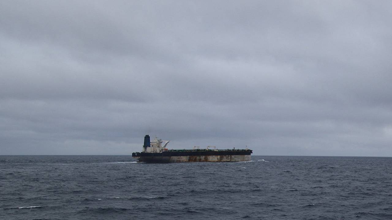 Россия призвала США немедленно прекратить незаконные действия против Marinera