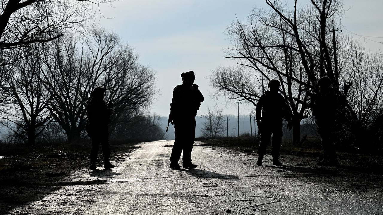 «Ахмат» обнажил проблемы ВСУ в Сумской области