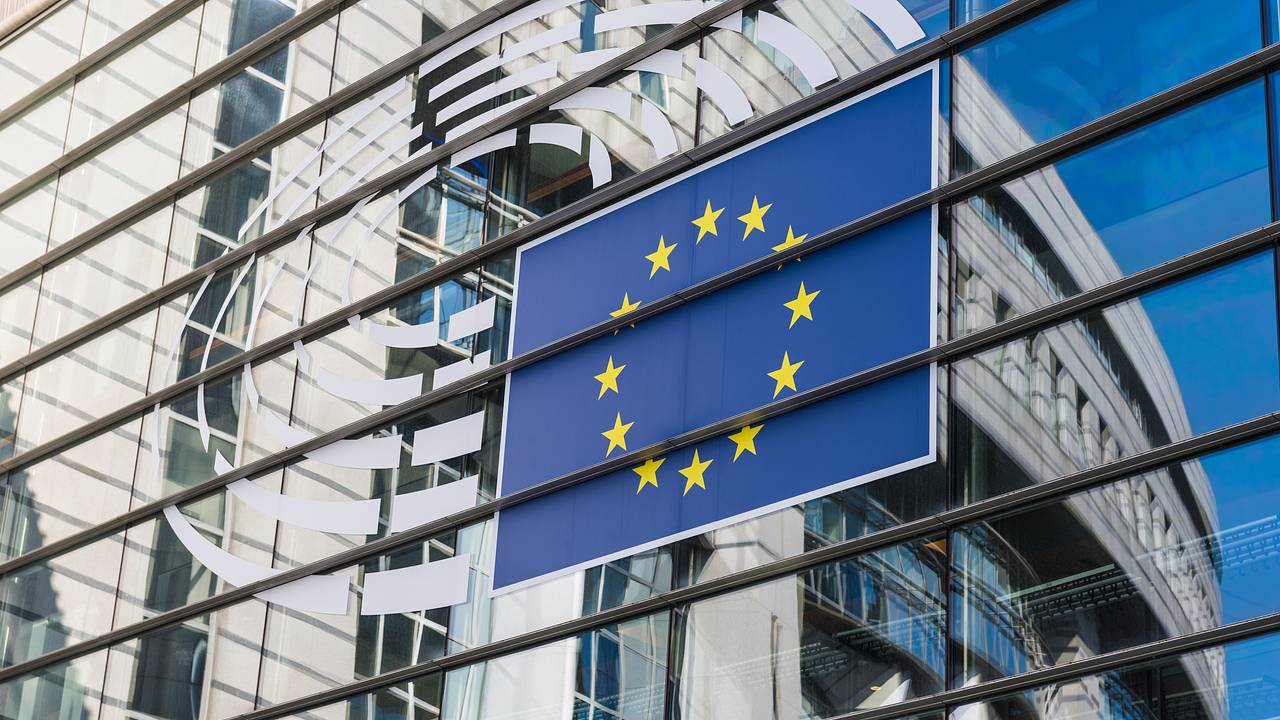 На Западе указали на лицемерную политику Европы в отношении России