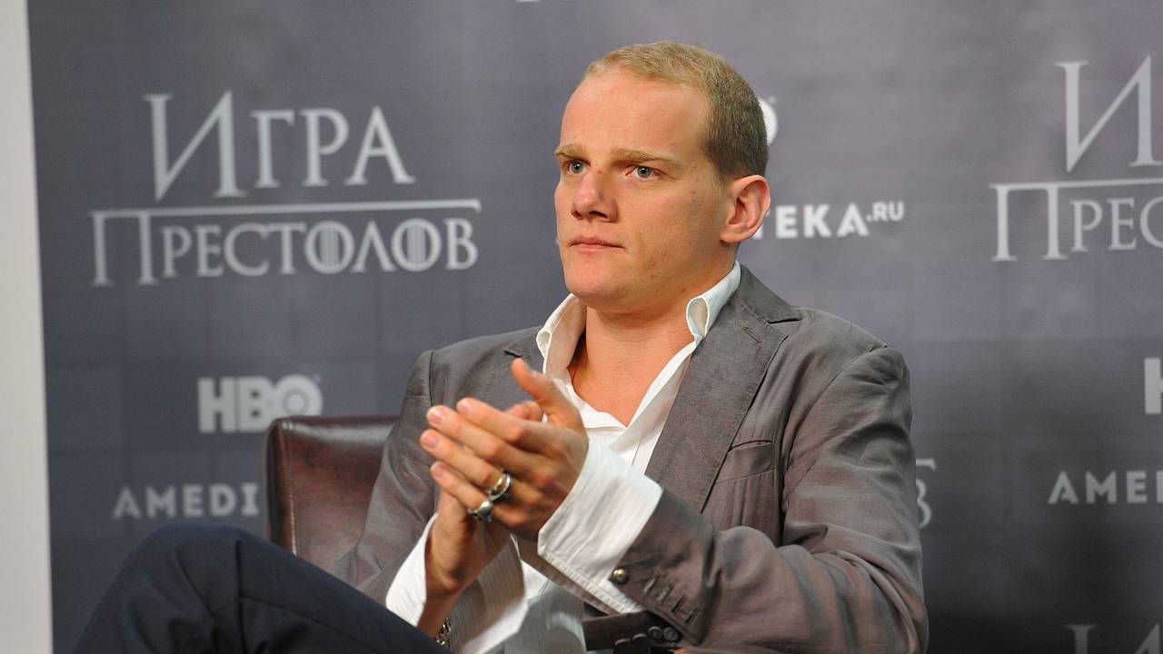 Российского актера номинировали на премию Гильдии киноактеров США