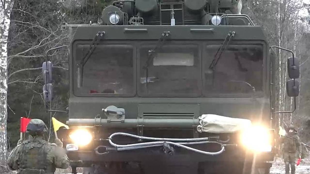 В ВСУ назвали возможное место запуска Орешника