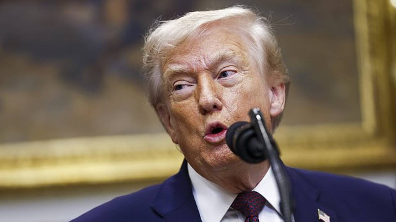 Трамп заявил о желании Зеленского и Путина заключить соглашение