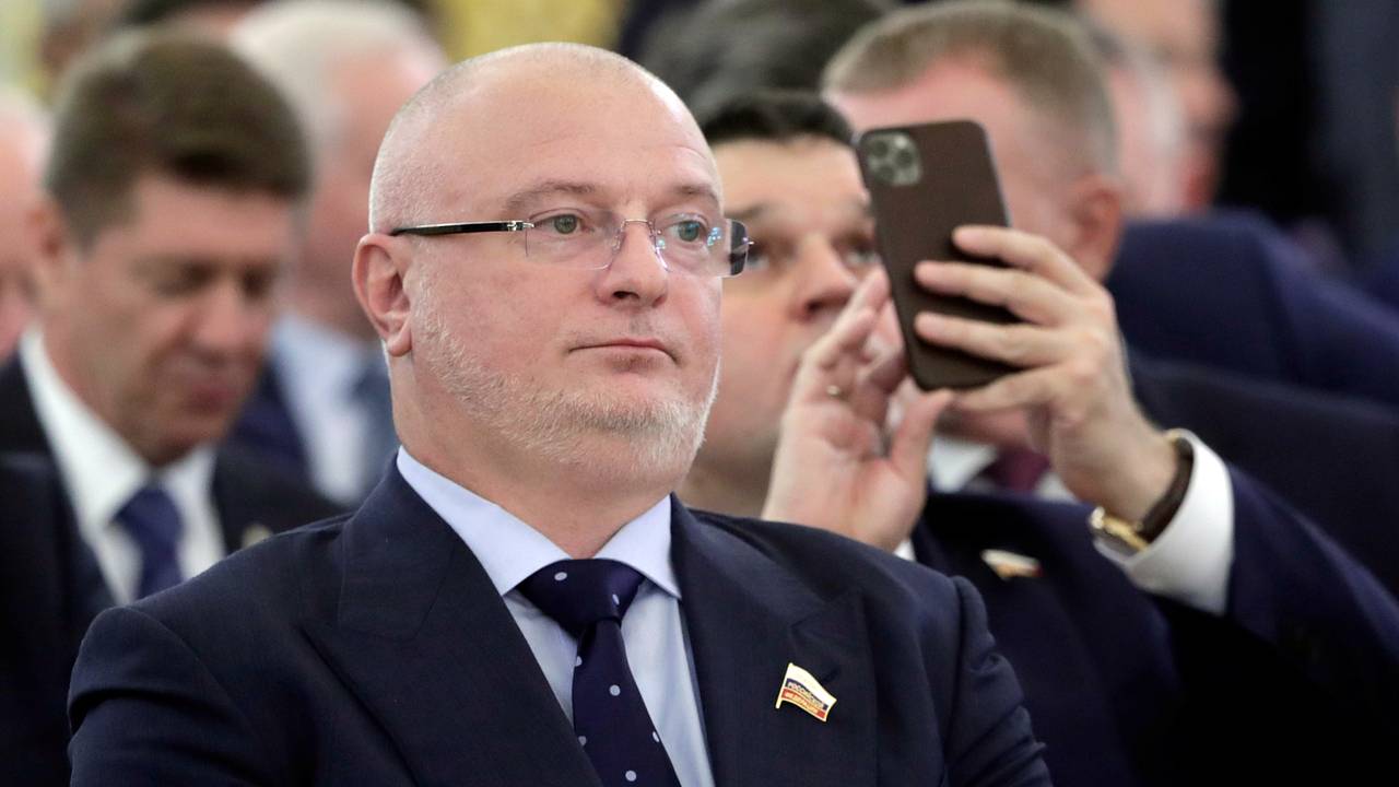 В России оценили слова Трампа о ненужности международного права В России оценили слова Трампа о ненужности международного права