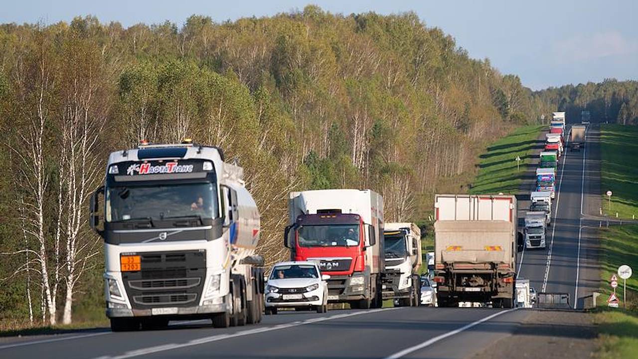 Параллельного импорта в России станет меньше