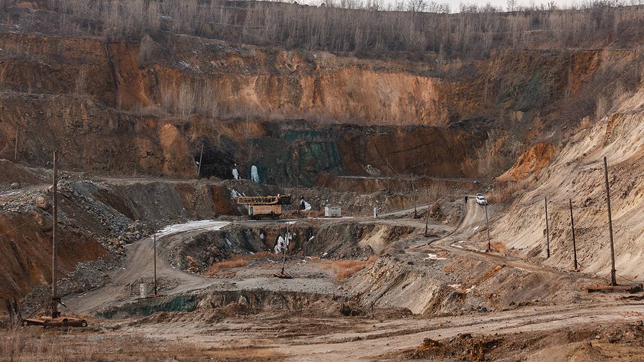 Назван новый владелец крупного украинского месторождения