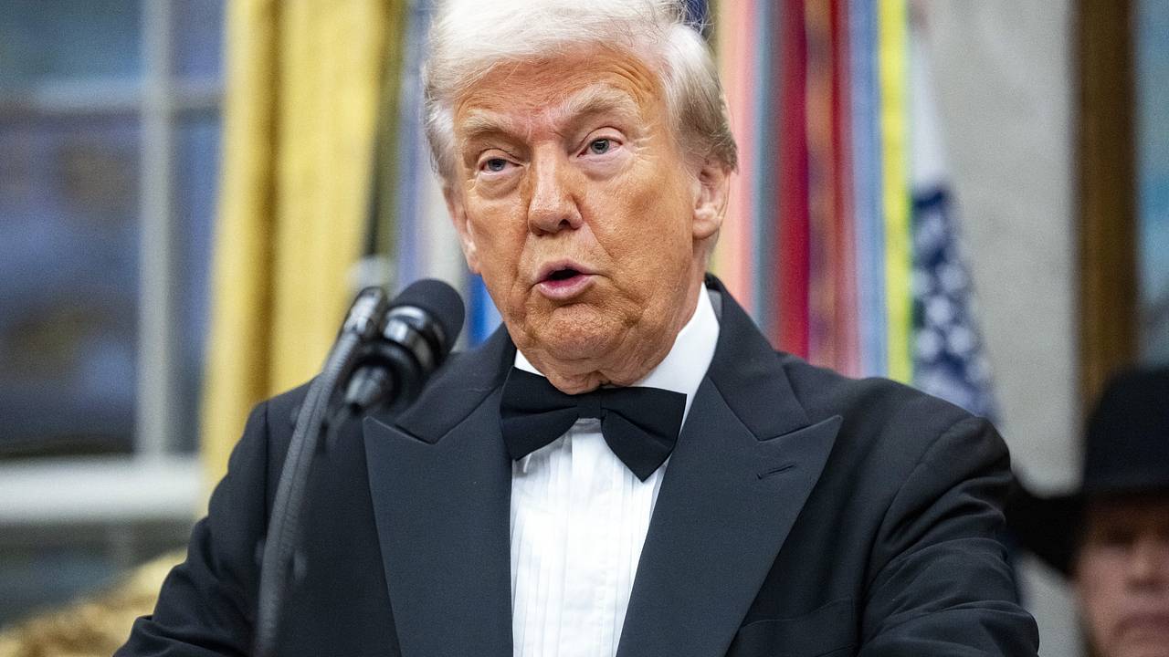 Трамп высказался о продаже нефти России