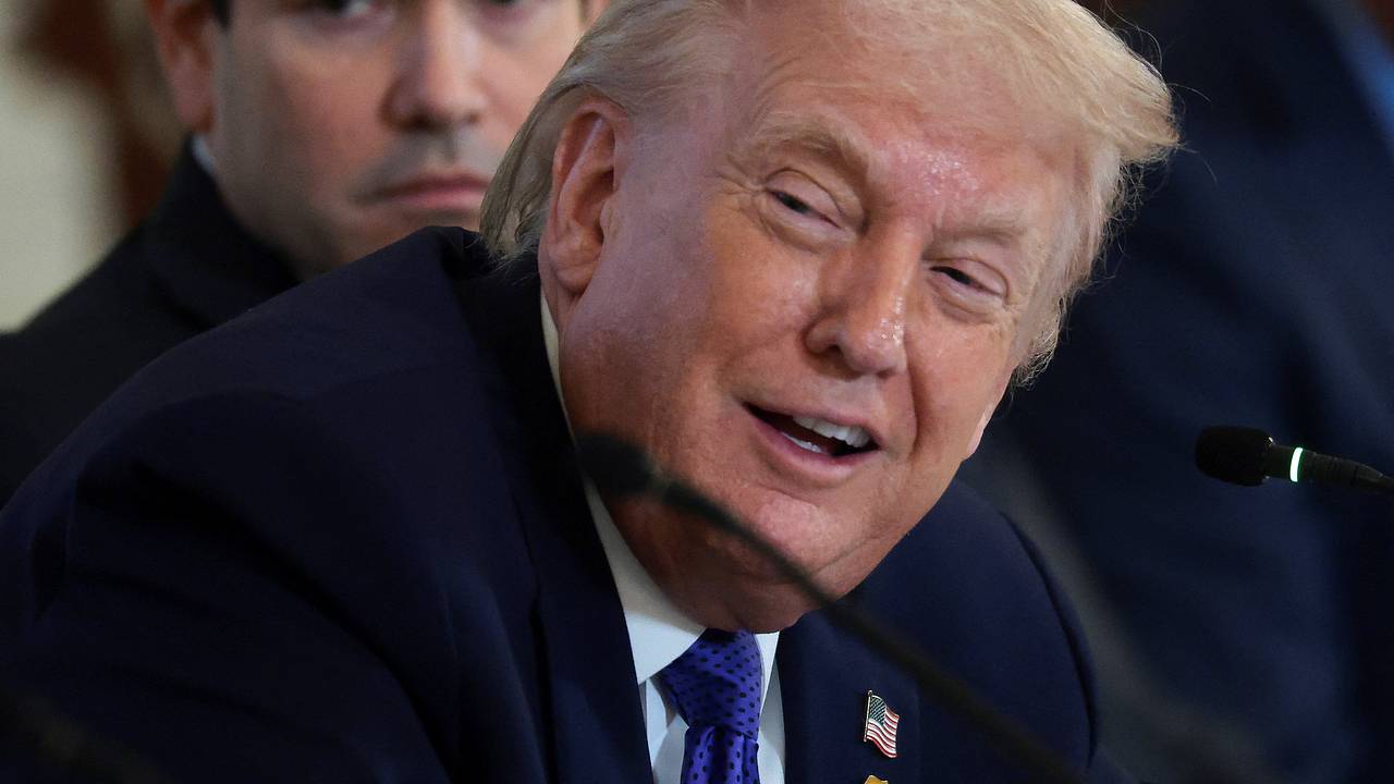Трамп выразил опасения из-за влияния России