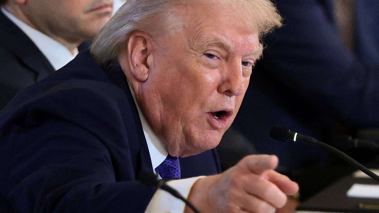 Трамп намекнул на проблемы для еще одной страны