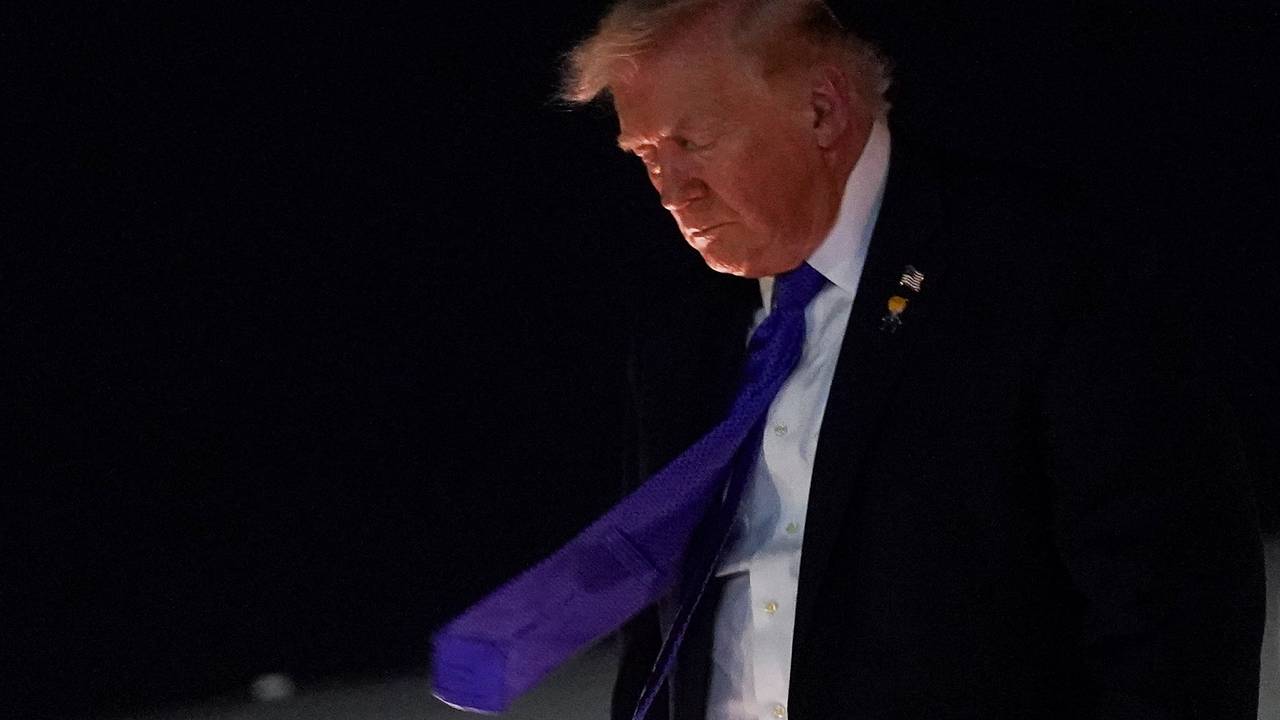 Трампа предупредили об «астрономических» сложностях из-за Гренландии