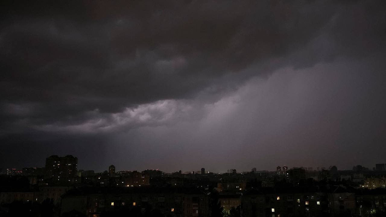 В Раде обеспокоились ситуацией в Киеве