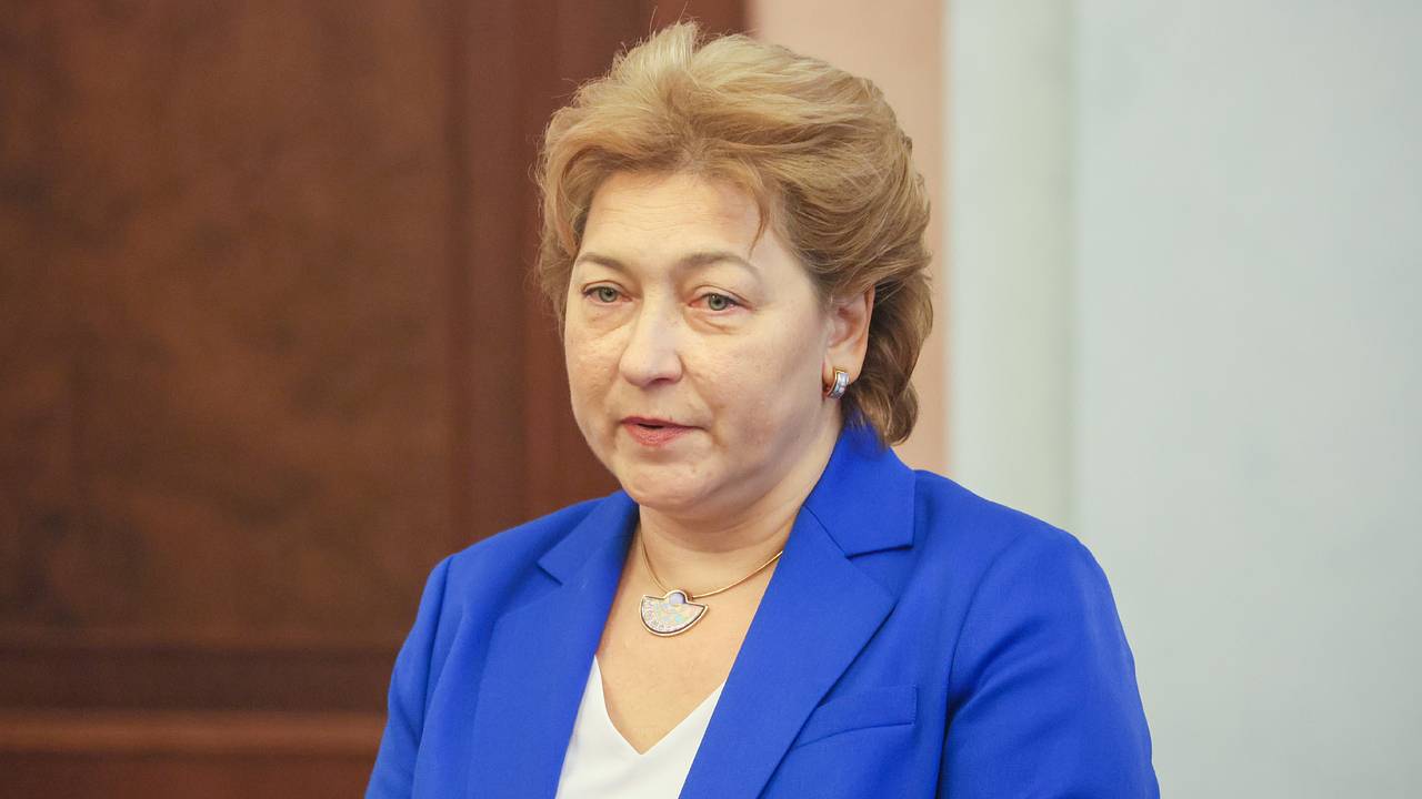 Адвокат Лурье раскрыла подробности о нарушениях сроков передачи квартиры Долиной Адвокат Лурье раскрыла подробности о нарушениях сроков передачи квартиры Долиной