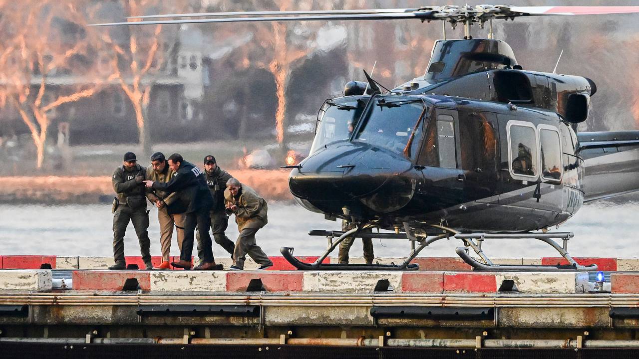 В России похищение Мадуро связали с падением влияния США