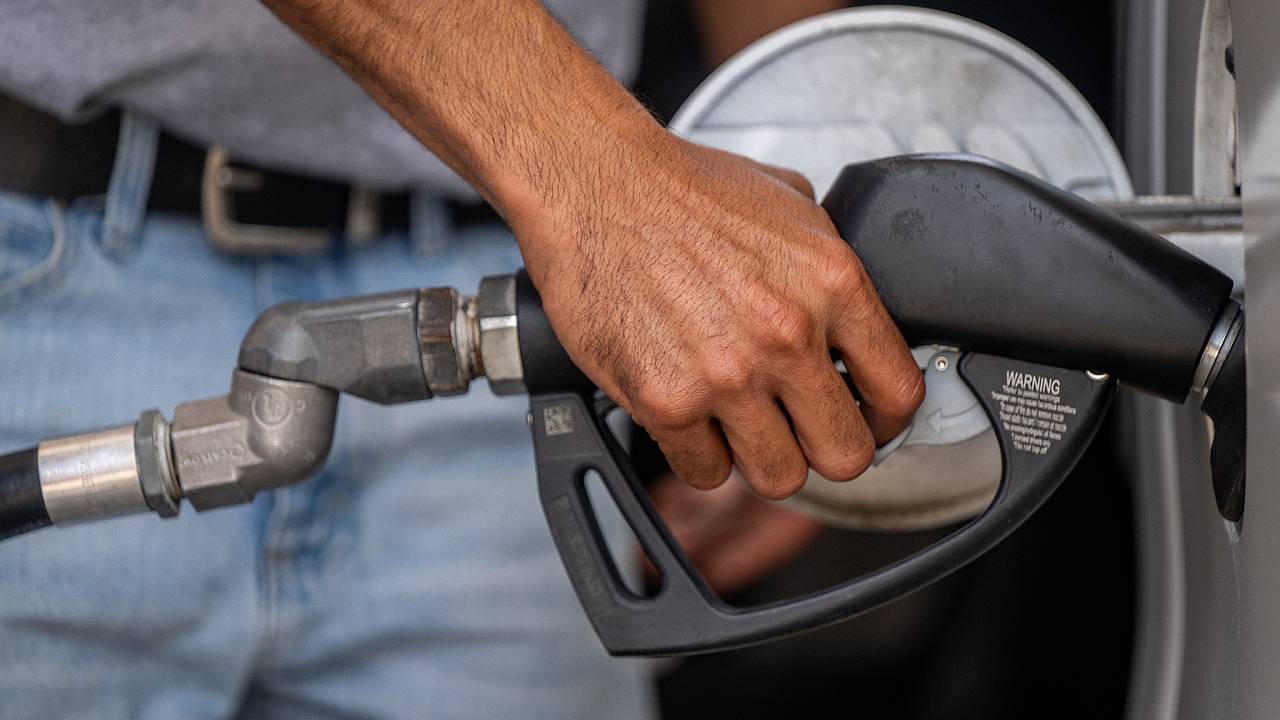 Глава американской нефтяной компании высказался о возвращении на рынок Венесуэлы
