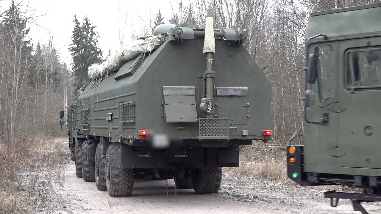 В Совфеде отреагировали на призыв наказать Россию после удара «Орешником» В Совфеде отреагировали на призыв наказать Россию после удара «Орешником»