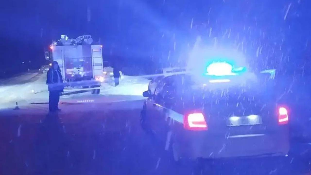Девять человек пострадали в ДТП в Карелии