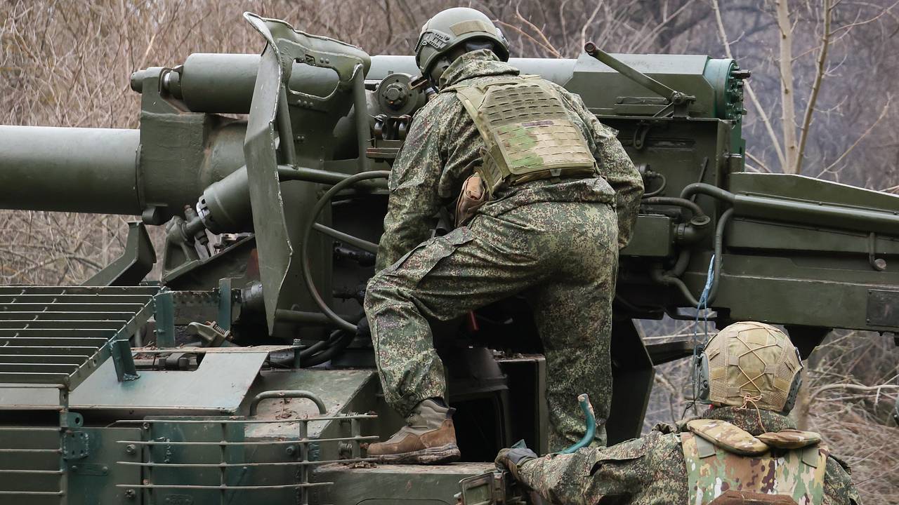Российские войска нанесли поражение предприятию ВПК Украины Российские войска нанесли поражение предприятию ВПК Украины