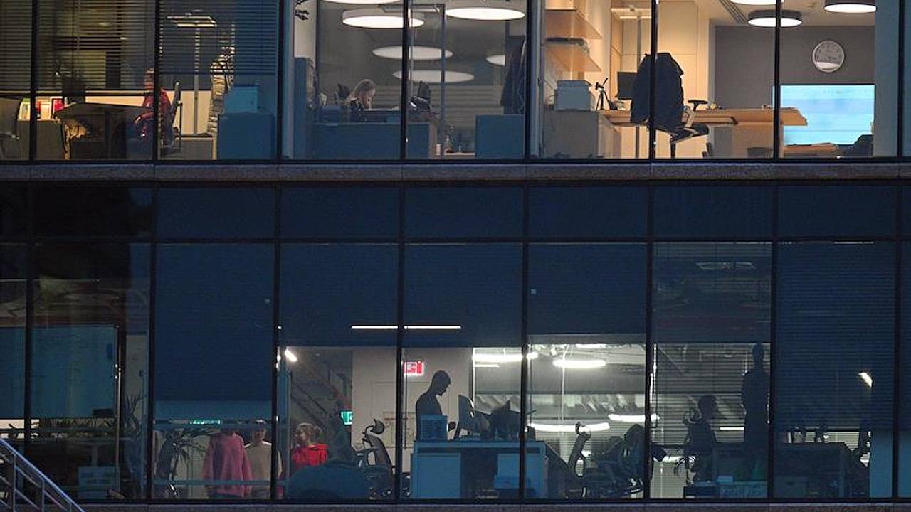 Россиянам дали совет по подготовке к работе после новогодних праздников