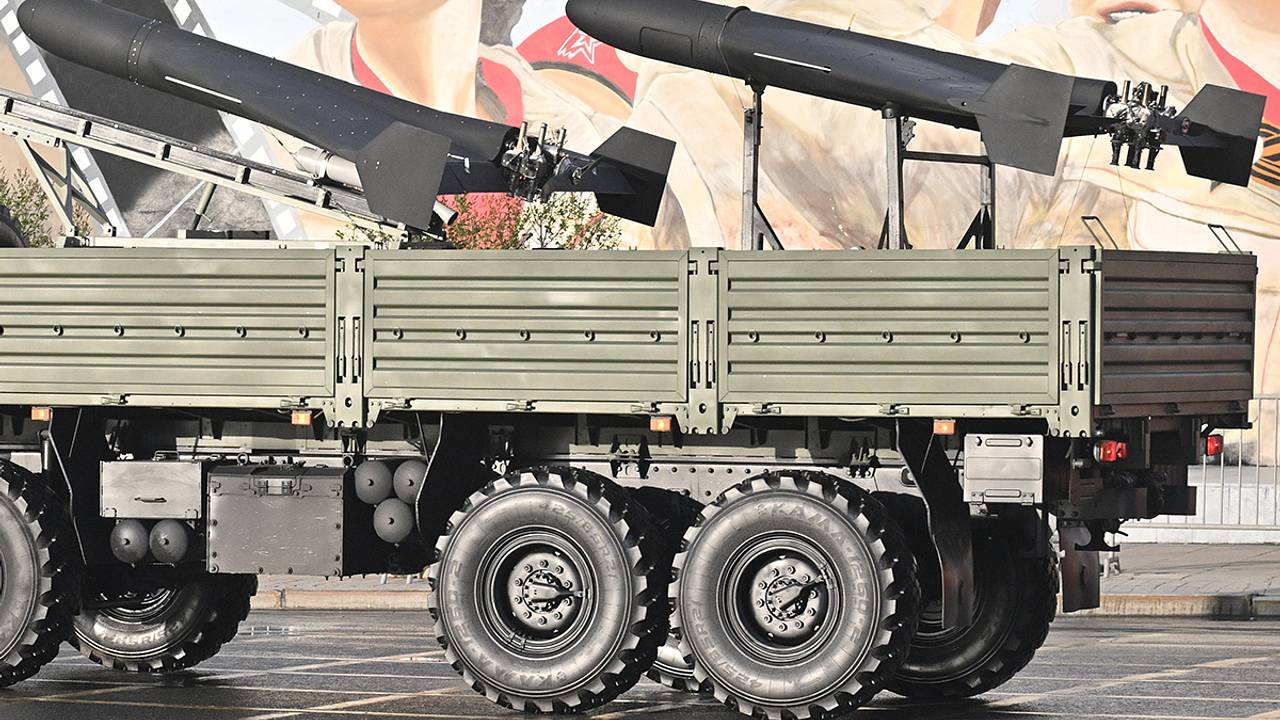 На Украине заявили о применении Россией новых дронов