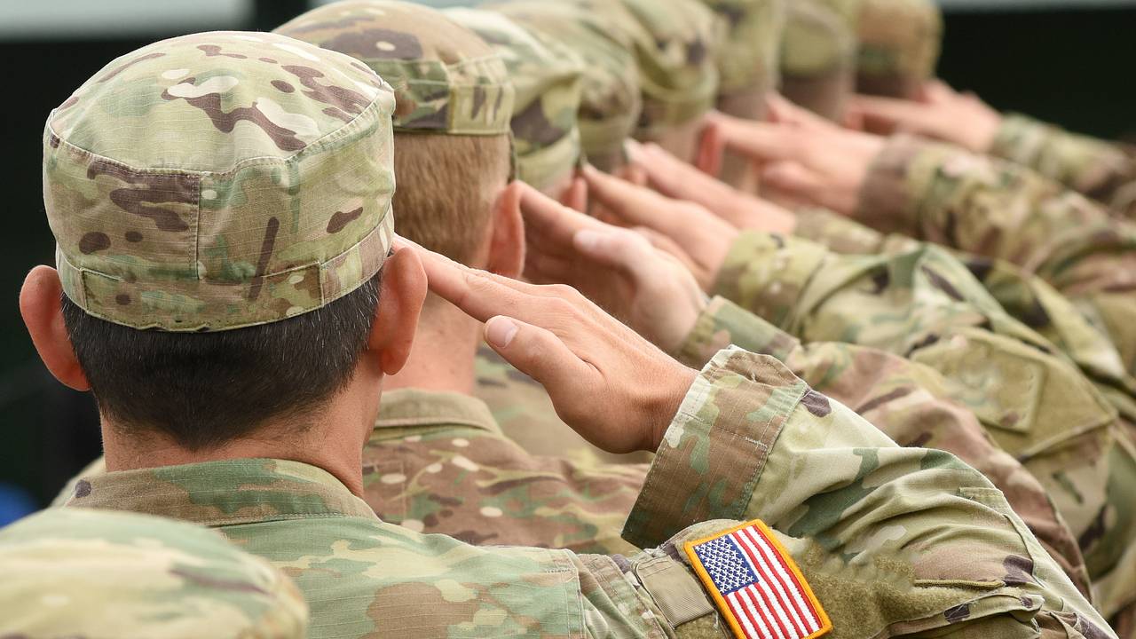Военных США призвали не выполнять приказы Трампа