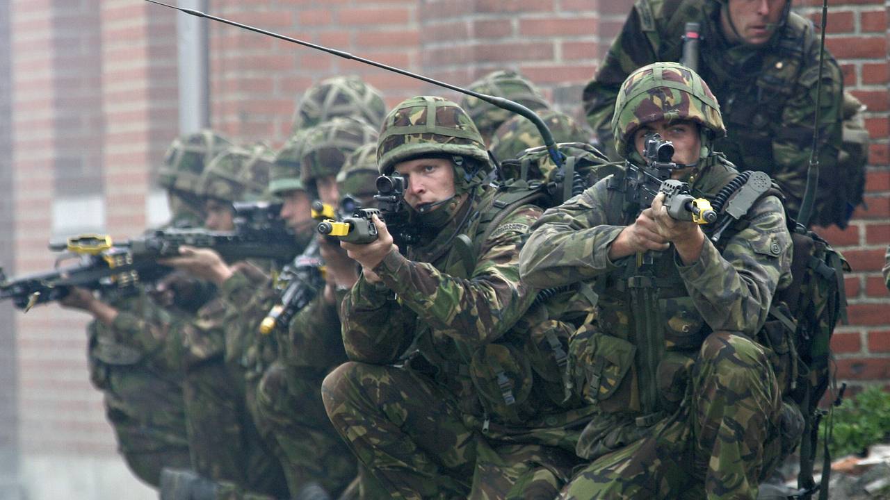В Европе назвали планы отправить войска на Украину провокацией