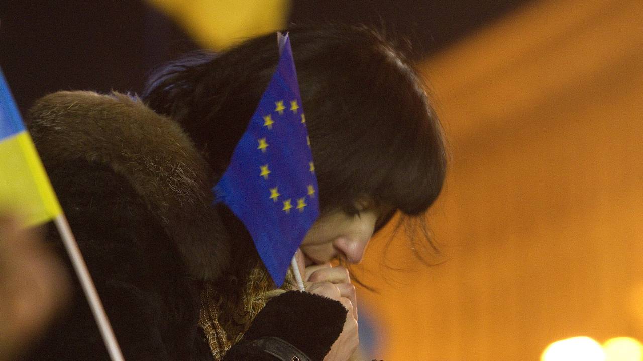 Орбан предрек крах Европы из-за Украины