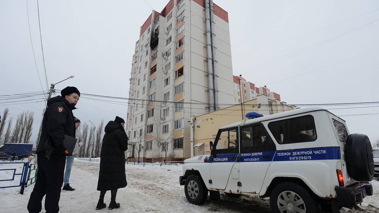 В МИД России пообещали неотвратимое наказание за удары по Воронежской области