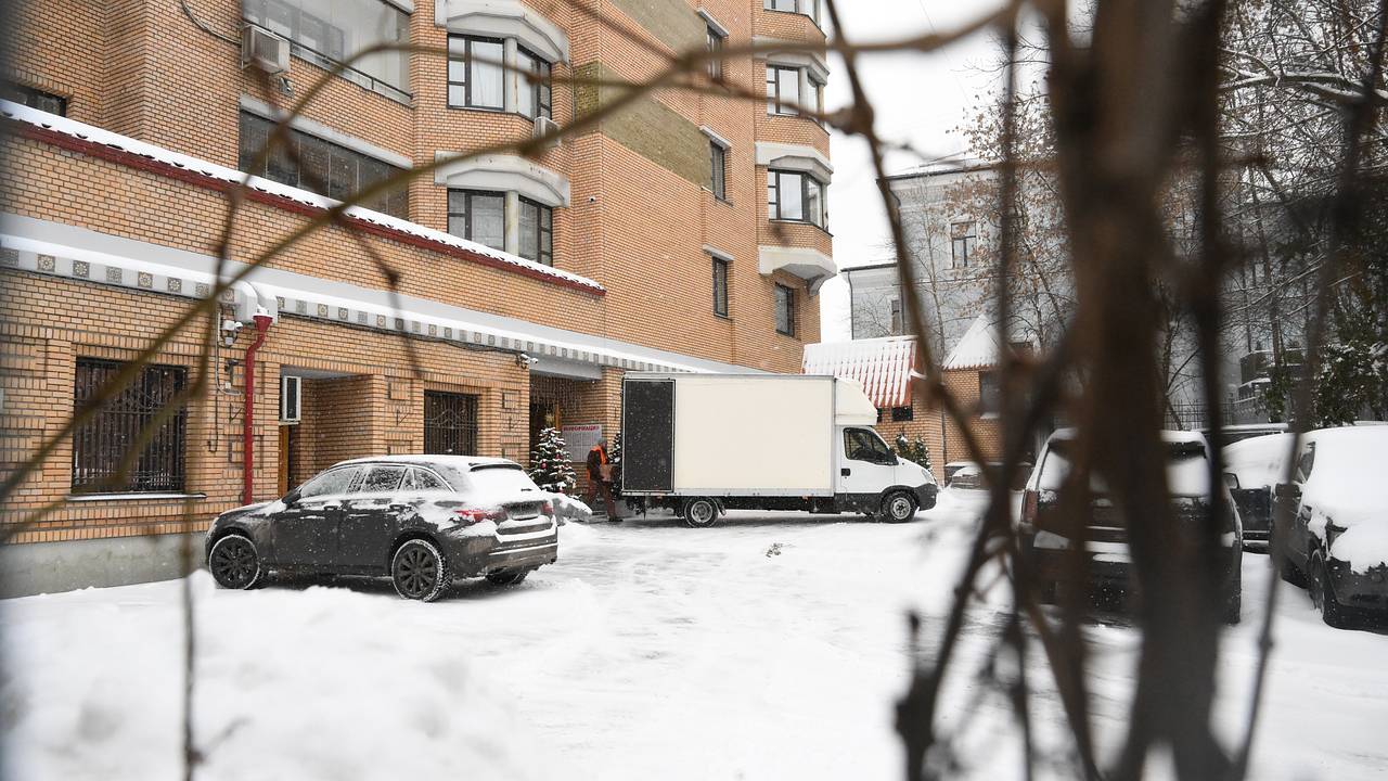 Юрист предупредил об угрозе Долиной из-за затягивания с передачей квартиры Юрист предупредил об угрозе Долиной из-за затягивания с передачей квартиры