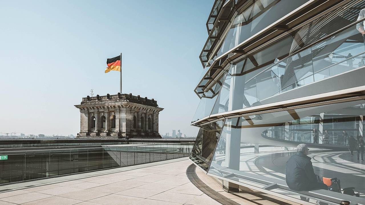 В Германии заявили о неспособности Arrow 3 сбить «Орешник»