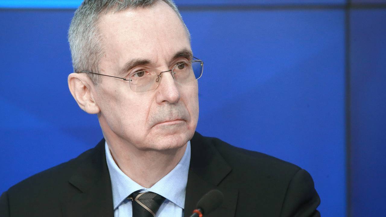 Раскрыта реакция Копенгагена на притязания США на Гренландию