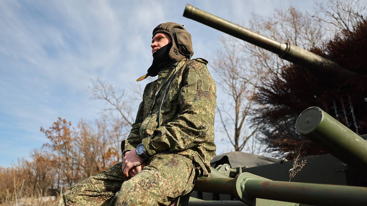 Предсказаны изменения в глобальной военной доктрине России по окончании СВО