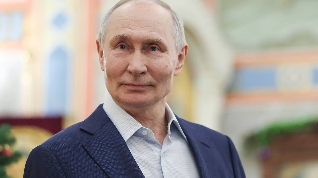 В Финляндии признали правоту Путина