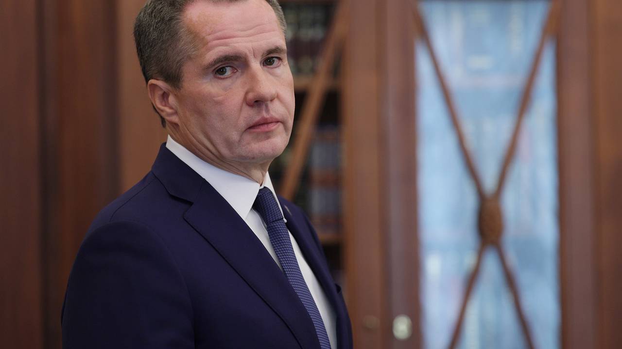 В приграничье России заявили об атаках «внутренних врагов» при ударах по энергетике В приграничье России заявили об атаках «внутренних врагов» при ударах по энергетике
