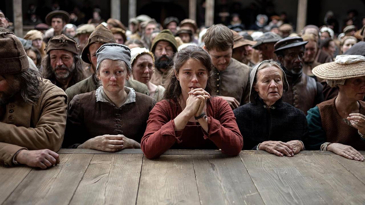 Все основные награды «Золотого глобуса» выиграли два фильма
