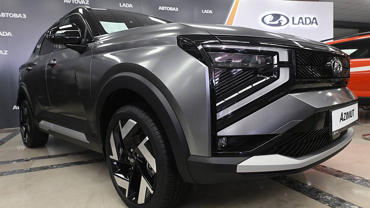 Российские дилеры определили главные автомобильные новинки 2026 года Российские дилеры определили главные автомобильные новинки 2026 года