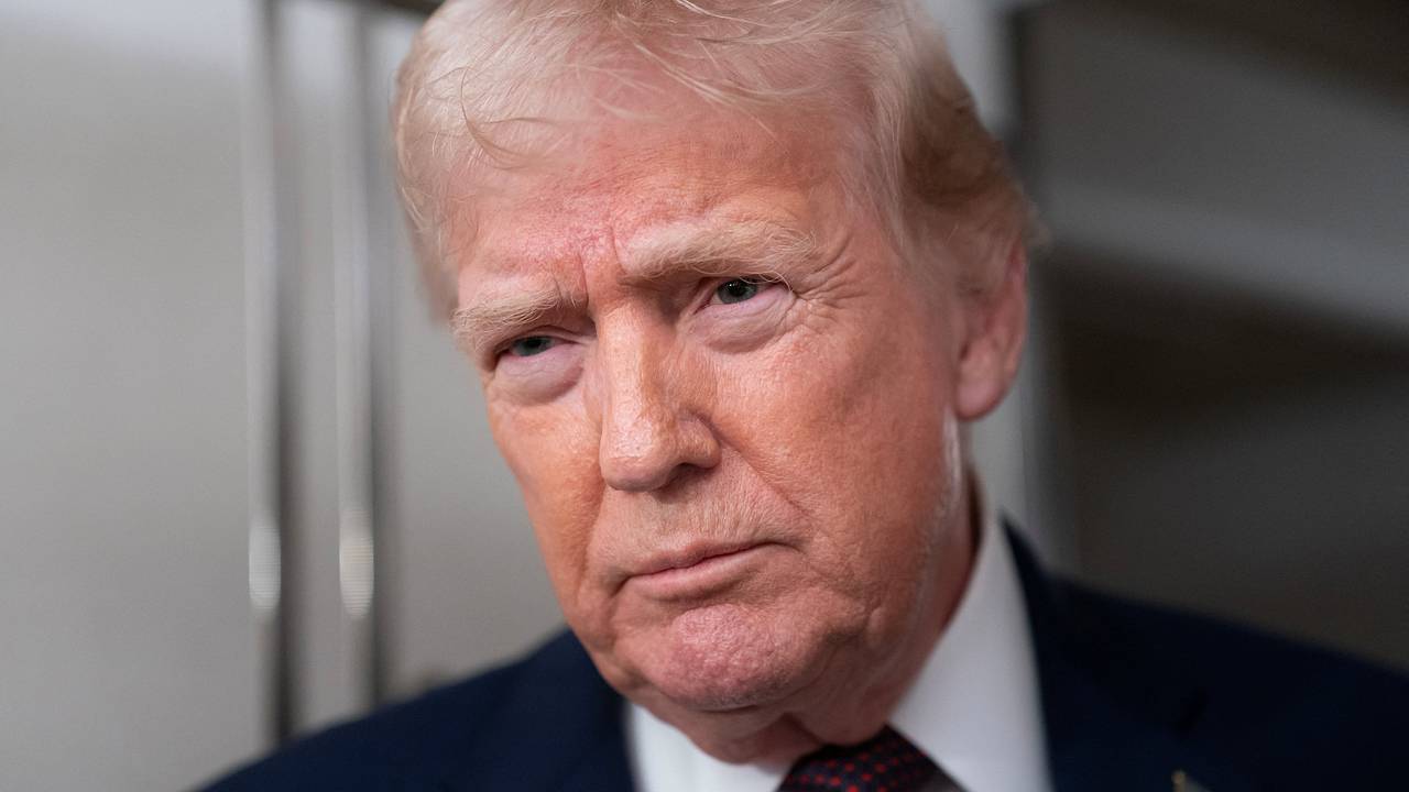 Трамп оценил выгоду США от доступа к украинским минеральным ресурсам