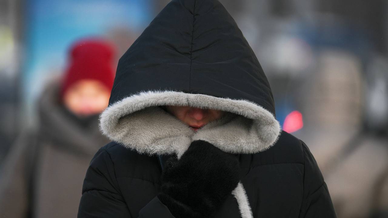 Жителям российского региона пообещали 40-градусные морозы