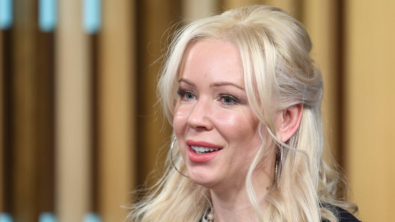 Мизулина предложила обнародовать все данные про иноагентов