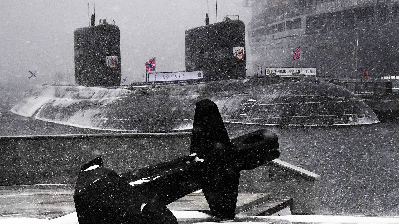 Названа ключевая особенность российских «Черных дыр»
